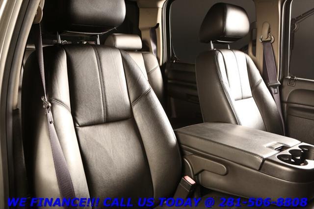 used 2013 Chevrolet Silverado 1500 car, priced at $17,980