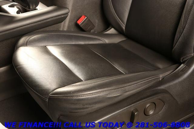 used 2021 Chevrolet Tahoe car, priced at $36,995