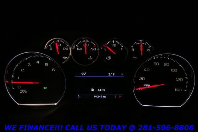 used 2021 Chevrolet Tahoe car, priced at $36,995