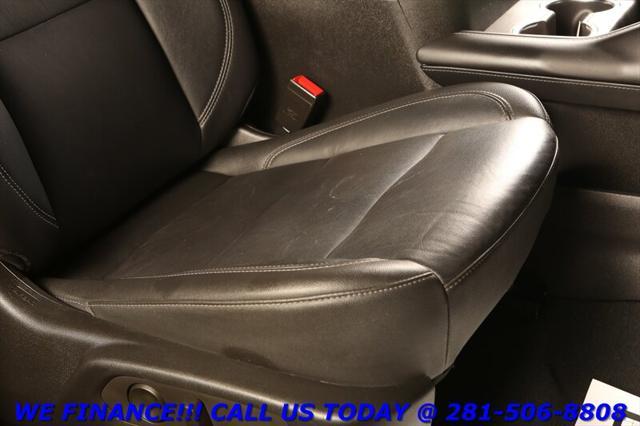 used 2021 Chevrolet Tahoe car, priced at $36,995