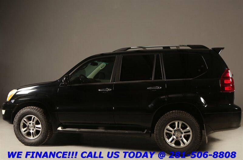 used 2009 Lexus GX 470 car, priced at $20,995