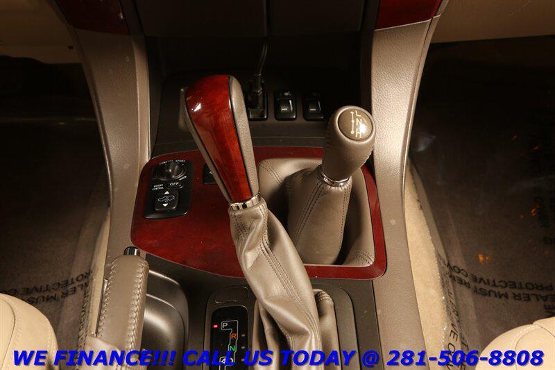 used 2009 Lexus GX 470 car, priced at $20,995