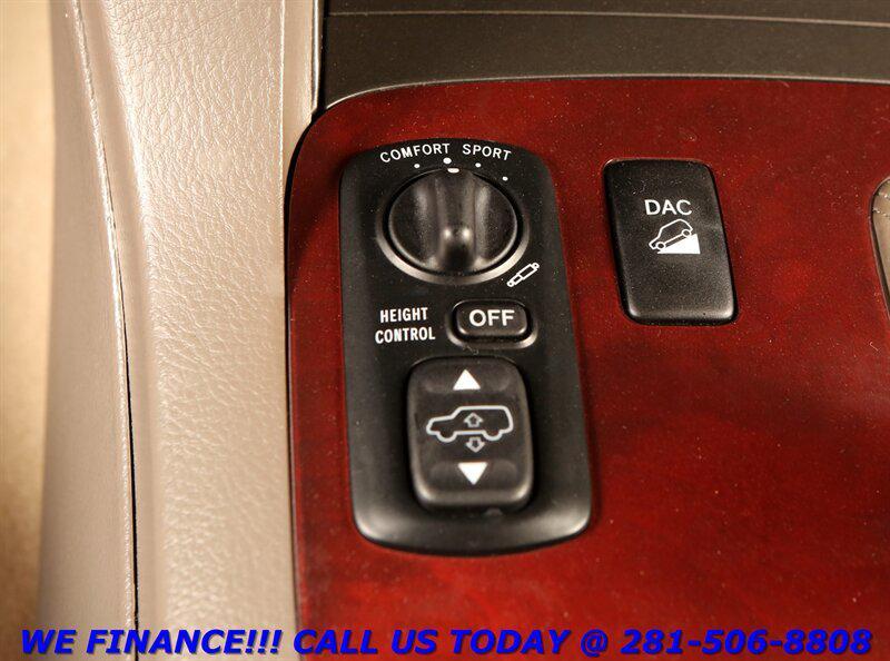 used 2009 Lexus GX 470 car, priced at $20,995