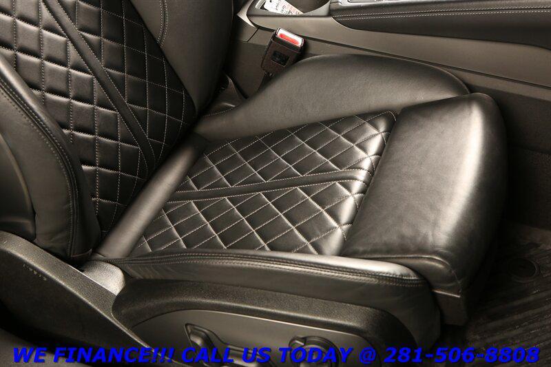 used 2017 Audi TTS car, priced at $25,995