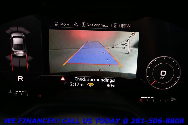 used 2017 Audi TTS car, priced at $25,995