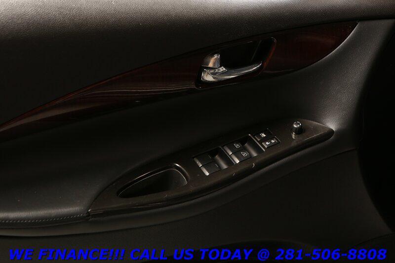 used 2010 INFINITI EX35 car, priced at $9,995