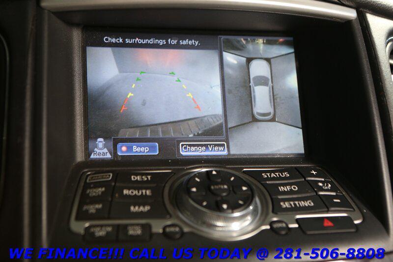 used 2010 INFINITI EX35 car, priced at $9,995