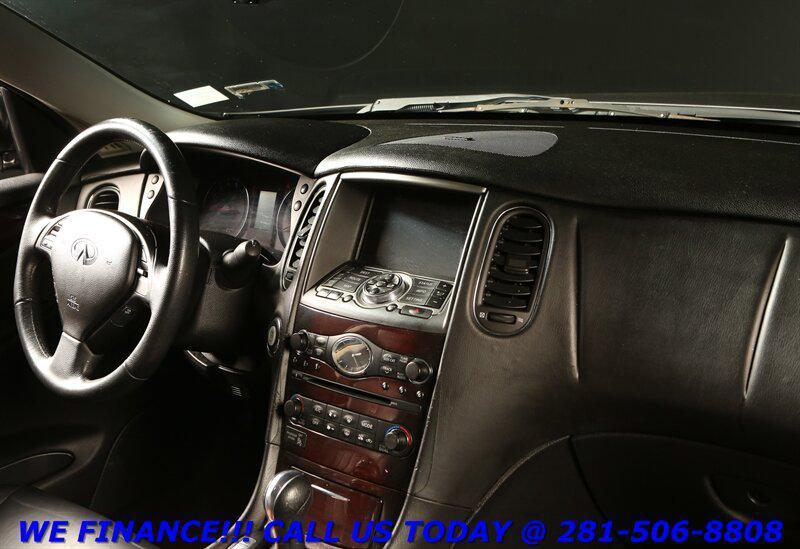 used 2010 INFINITI EX35 car, priced at $9,995
