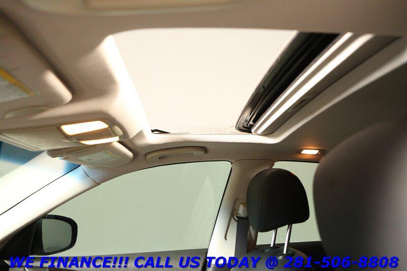 used 2010 INFINITI EX35 car, priced at $9,995