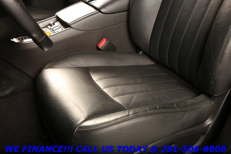 used 2010 INFINITI EX35 car, priced at $9,995