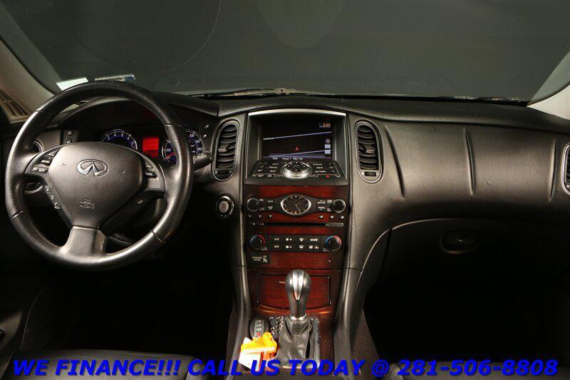 used 2010 INFINITI EX35 car, priced at $9,995