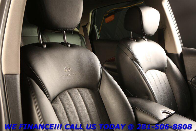used 2010 INFINITI EX35 car, priced at $9,995