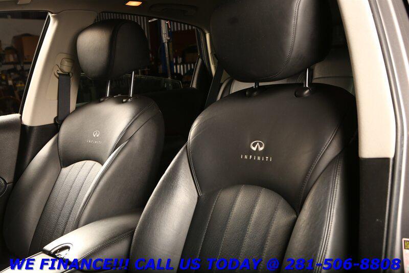 used 2010 INFINITI EX35 car, priced at $9,995