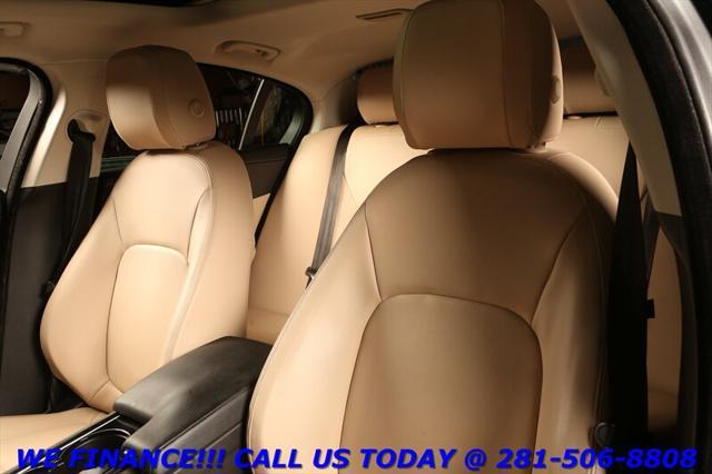 used 2017 Jaguar XE car, priced at $13,995