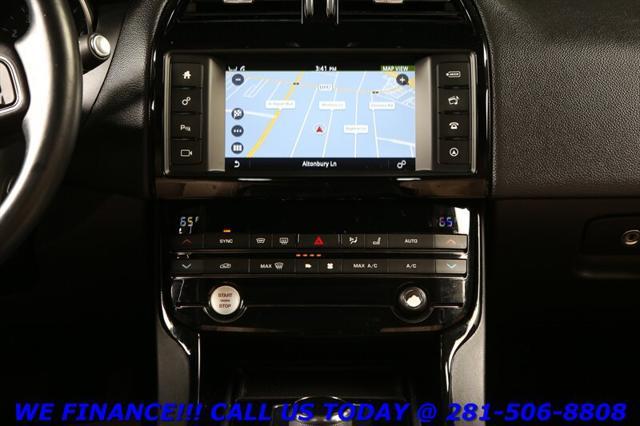 used 2017 Jaguar XE car, priced at $13,995