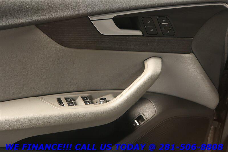 used 2018 Audi A5 car, priced at $21,795