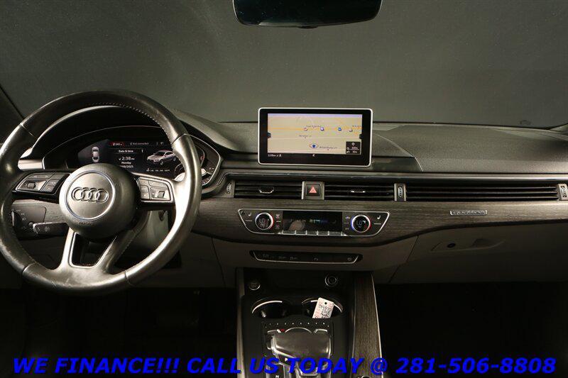 used 2018 Audi A5 car, priced at $21,795