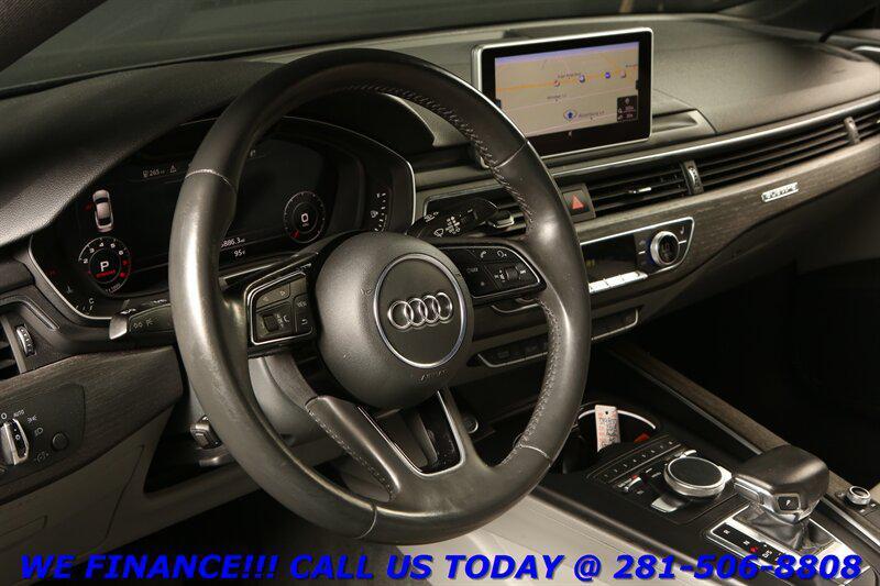 used 2018 Audi A5 car, priced at $21,795