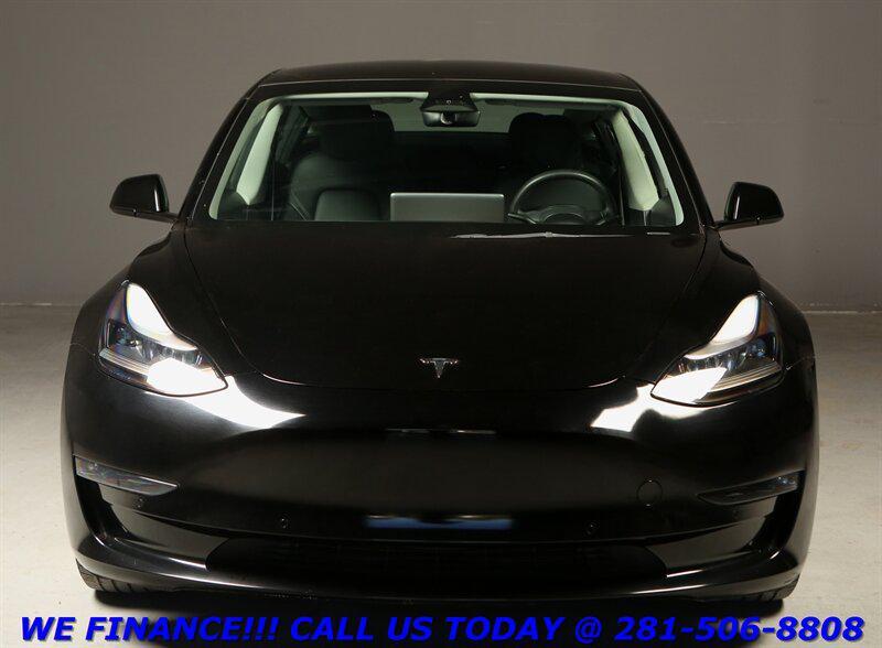 used 2021 Tesla Model 3 car, priced at $21,695