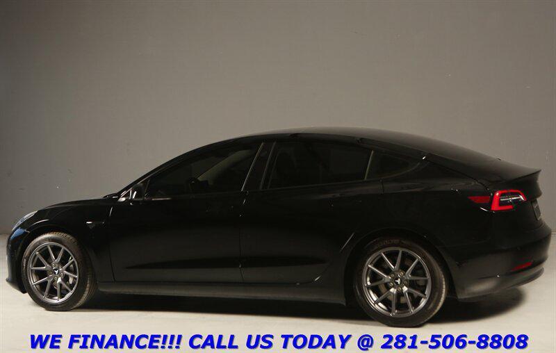 used 2021 Tesla Model 3 car, priced at $21,695