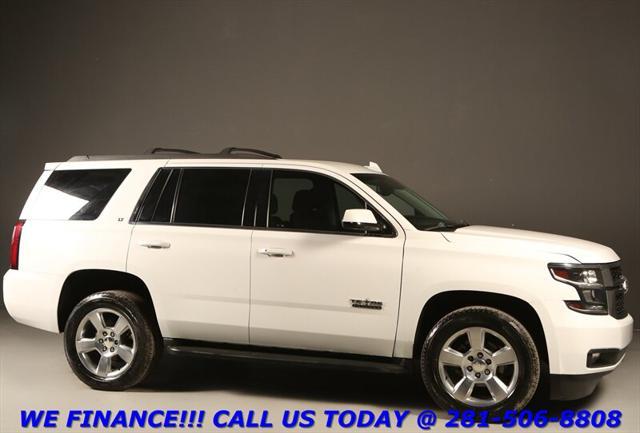 used 2019 Chevrolet Tahoe car, priced at $28,995