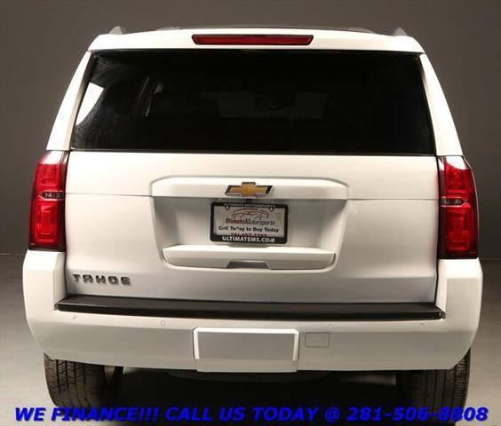 used 2019 Chevrolet Tahoe car, priced at $28,995