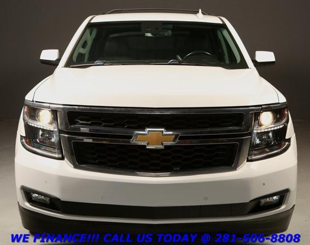 used 2019 Chevrolet Tahoe car, priced at $28,995