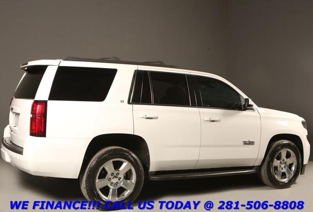 used 2019 Chevrolet Tahoe car, priced at $28,995