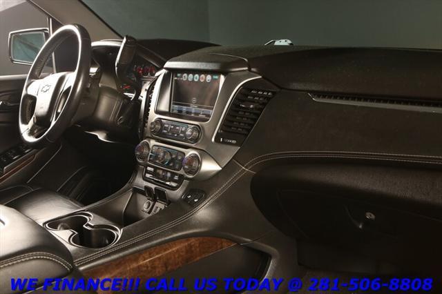 used 2019 Chevrolet Tahoe car, priced at $28,995