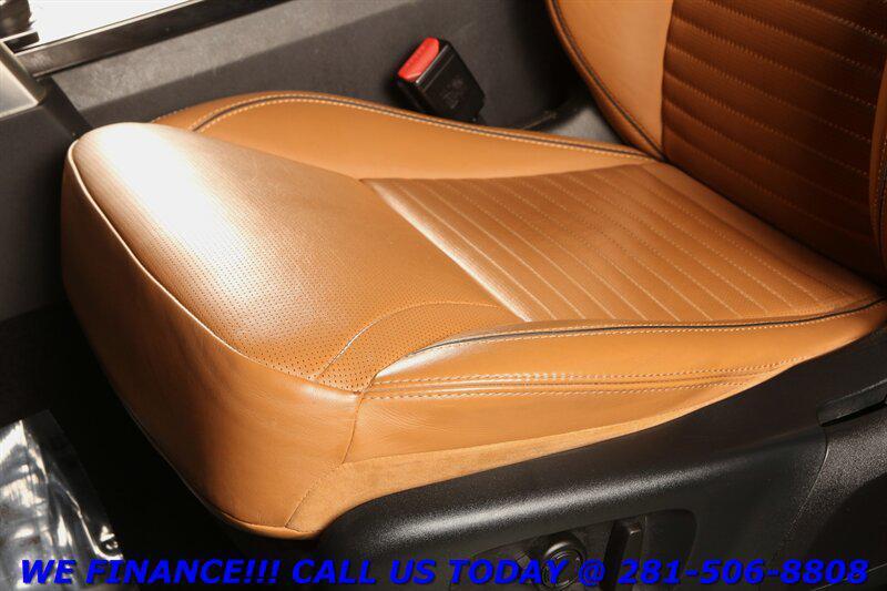 used 2019 Land Rover Discovery car, priced at $20,995