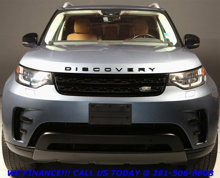 used 2019 Land Rover Discovery car, priced at $20,995