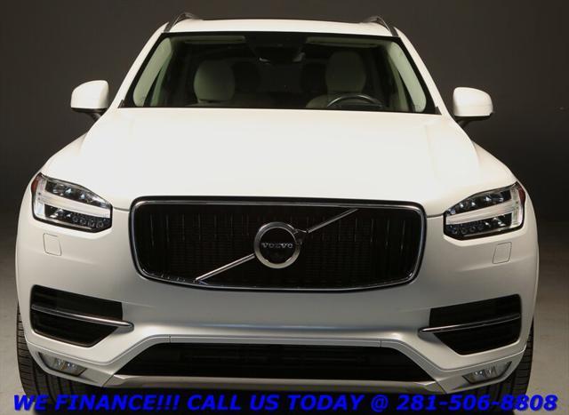 used 2019 Volvo XC90 car, priced at $24,995