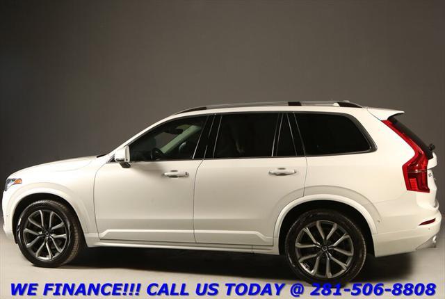 used 2019 Volvo XC90 car, priced at $24,995