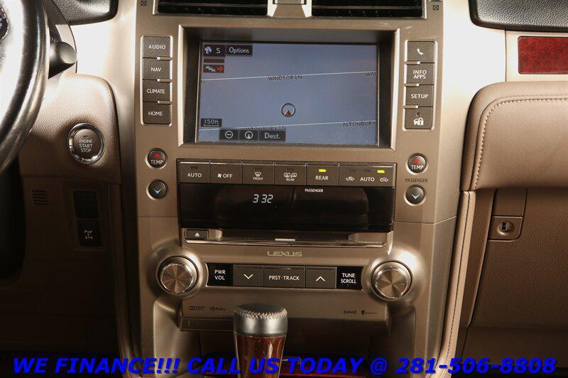 used 2016 Lexus GX 460 car, priced at $26,495
