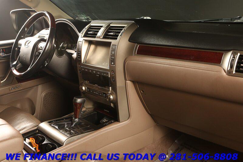 used 2016 Lexus GX 460 car, priced at $26,495