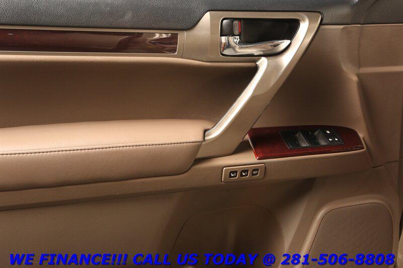 used 2016 Lexus GX 460 car, priced at $26,495