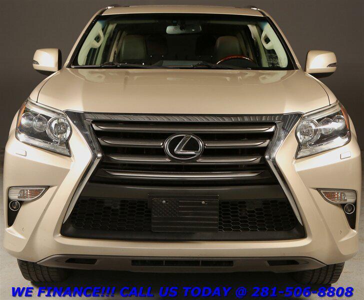 used 2016 Lexus GX 460 car, priced at $26,495
