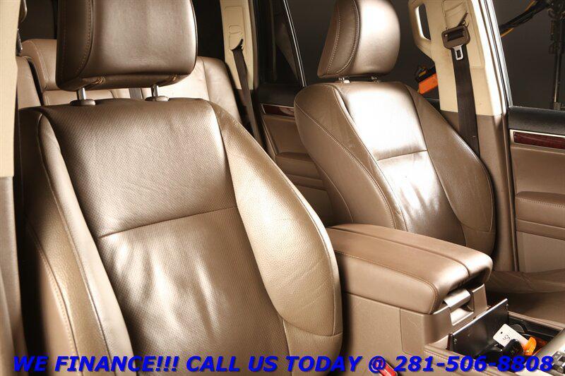 used 2016 Lexus GX 460 car, priced at $26,495