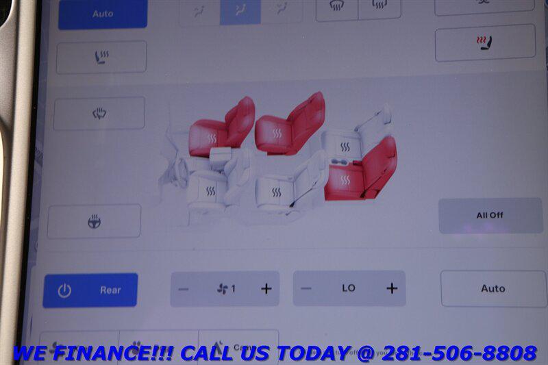 used 2019 Tesla Model X car, priced at $34,495