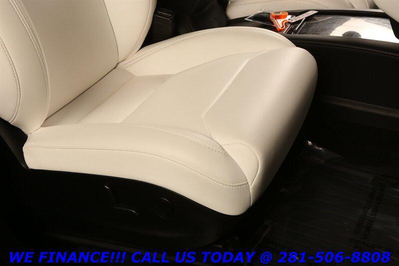 used 2019 Tesla Model X car, priced at $34,495