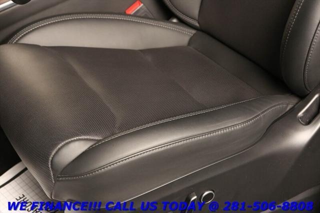 used 2024 Tesla Model X car, priced at $58,995