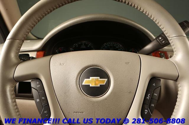 used 2012 Chevrolet Suburban car, priced at $13,980