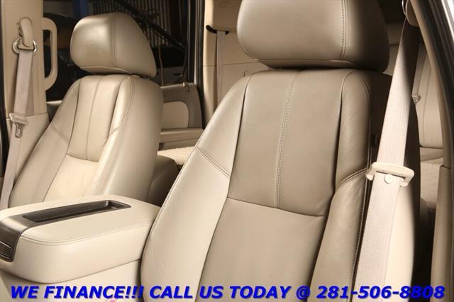 used 2012 Chevrolet Suburban car, priced at $13,980