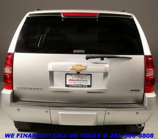 used 2012 Chevrolet Suburban car, priced at $15,980