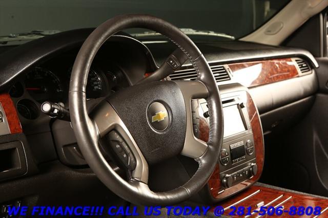 used 2012 Chevrolet Suburban car, priced at $15,980