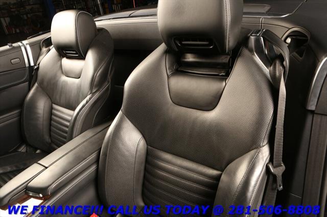 used 2013 Mercedes-Benz SL-Class car, priced at $35,995
