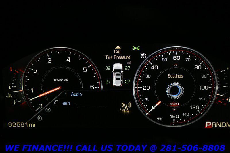 used 2015 Cadillac Escalade car, priced at $22,995