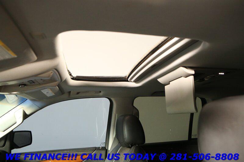 used 2015 Cadillac Escalade car, priced at $22,995