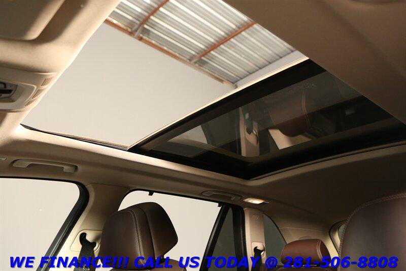 used 2015 BMW X5 car, priced at $20,995