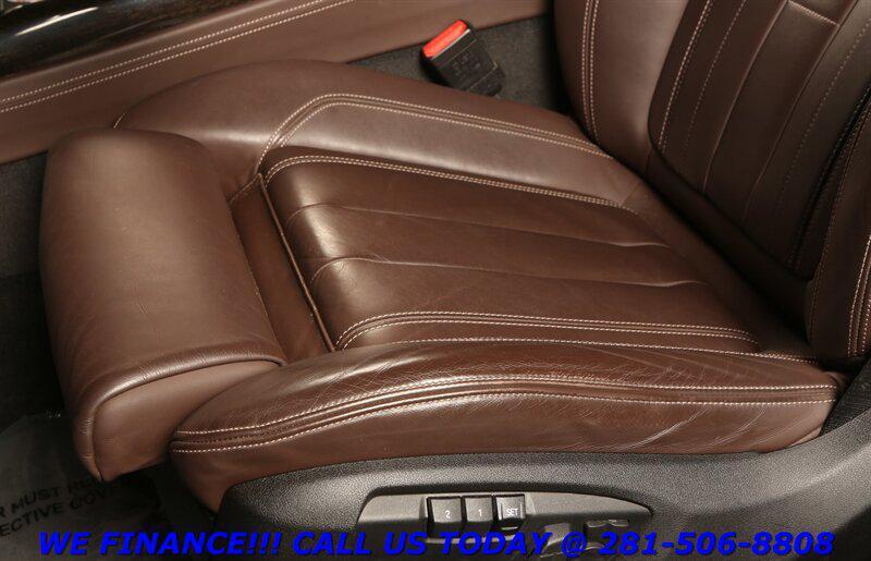 used 2015 BMW X5 car, priced at $20,995